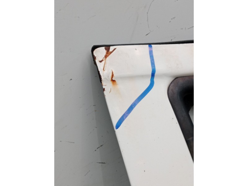 Recambio de puerta delantera derecha para toyota hilux vii pick-up (_n1_, _n2_, _n3_) 2.5 d-4d (kun15, kun35) referencia OEM IAM