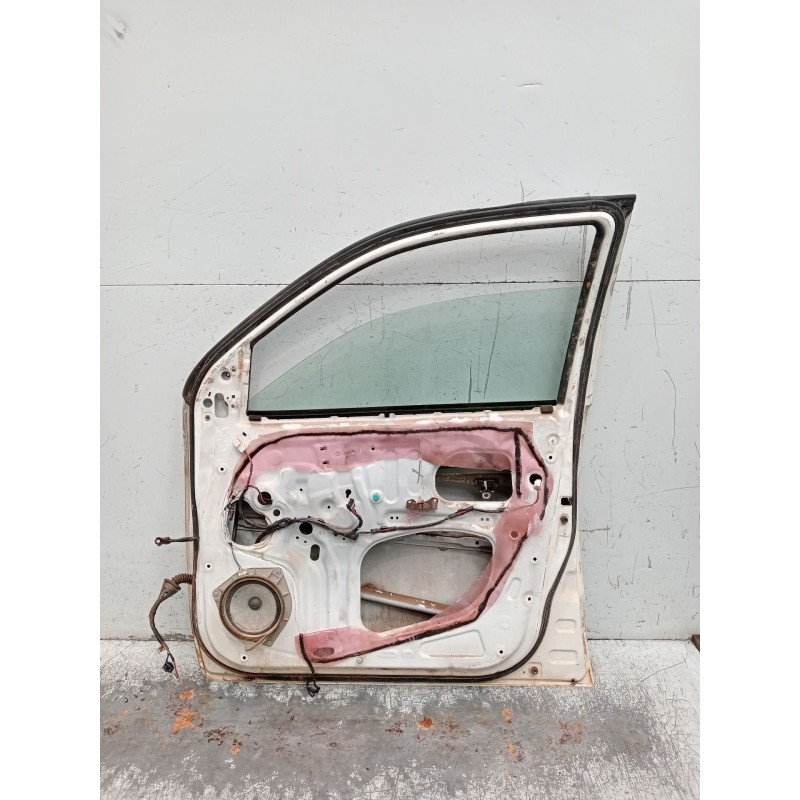 Recambio de puerta delantera derecha para toyota hilux vii pick-up (_n1_, _n2_, _n3_) 2.5 d-4d (kun15, kun35) referencia OEM IAM