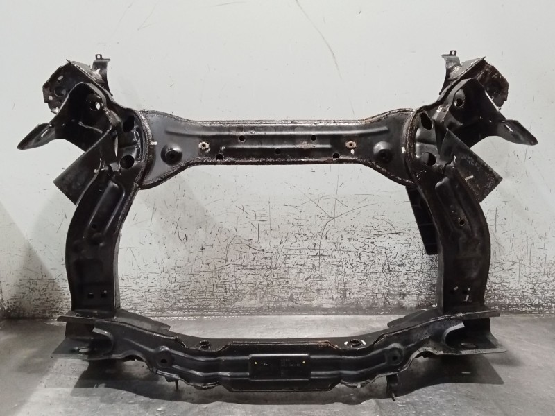 Recambio de puente delantero para jaguar xj luxury referencia OEM IAM DW935019BB  CUNA