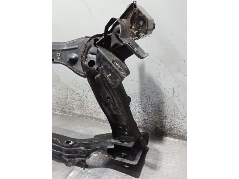 Recambio de puente delantero para jaguar xj luxury referencia OEM IAM DW935019BB  CUNA