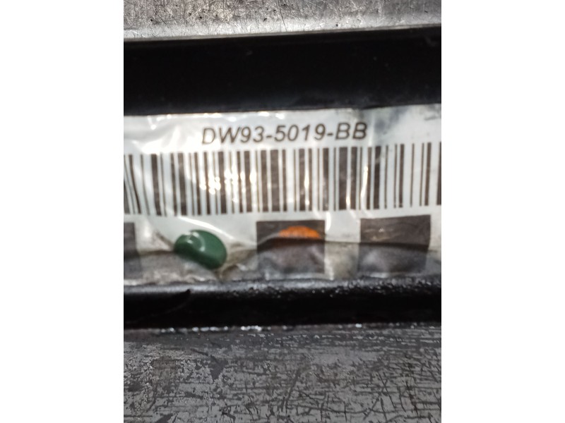 Recambio de puente delantero para jaguar xj luxury referencia OEM IAM DW935019BB  CUNA