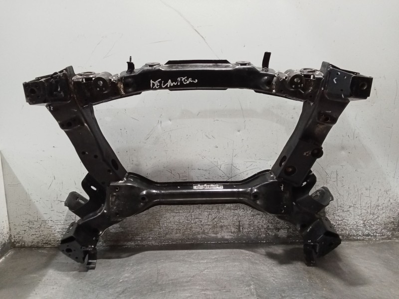 Recambio de puente delantero para jaguar xj luxury referencia OEM IAM DW935019BB  CUNA