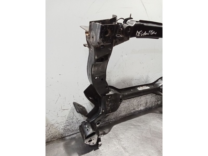 Recambio de puente delantero para jaguar xj luxury referencia OEM IAM DW935019BB  CUNA