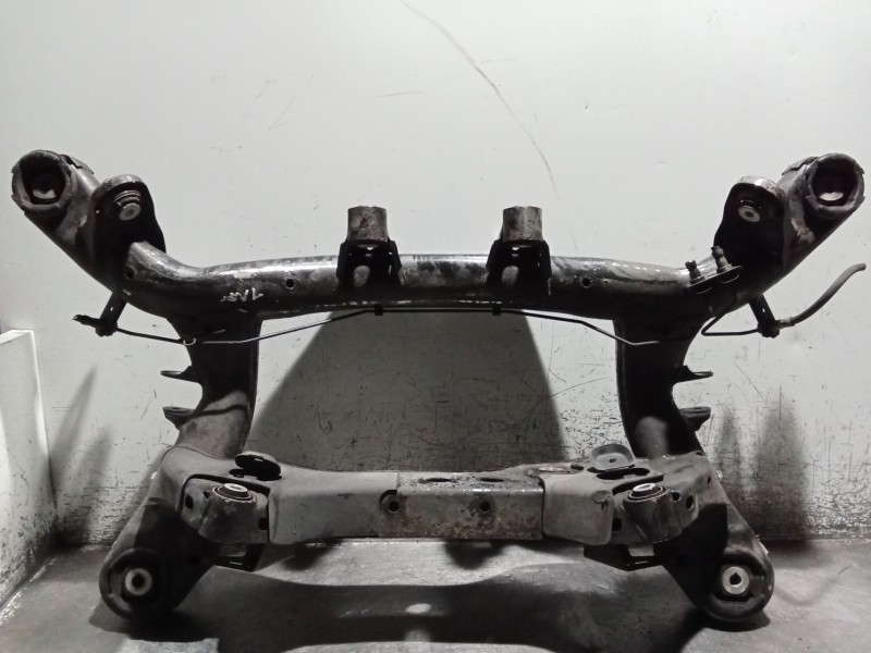 Recambio de puente trasero para bmw 1 coupé (e82) 123 d referencia OEM IAM   