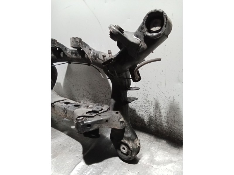 Recambio de puente trasero para bmw 1 coupé (e82) 123 d referencia OEM IAM   