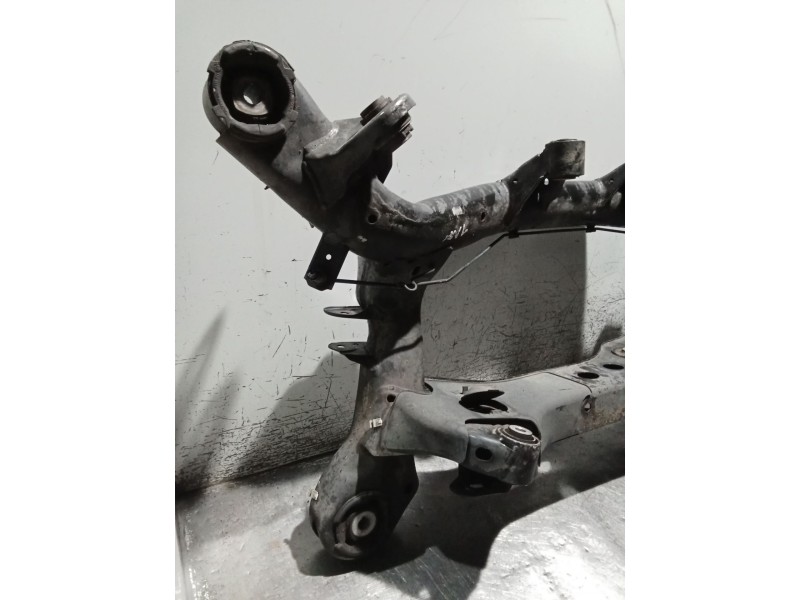 Recambio de puente trasero para bmw 1 coupé (e82) 123 d referencia OEM IAM   