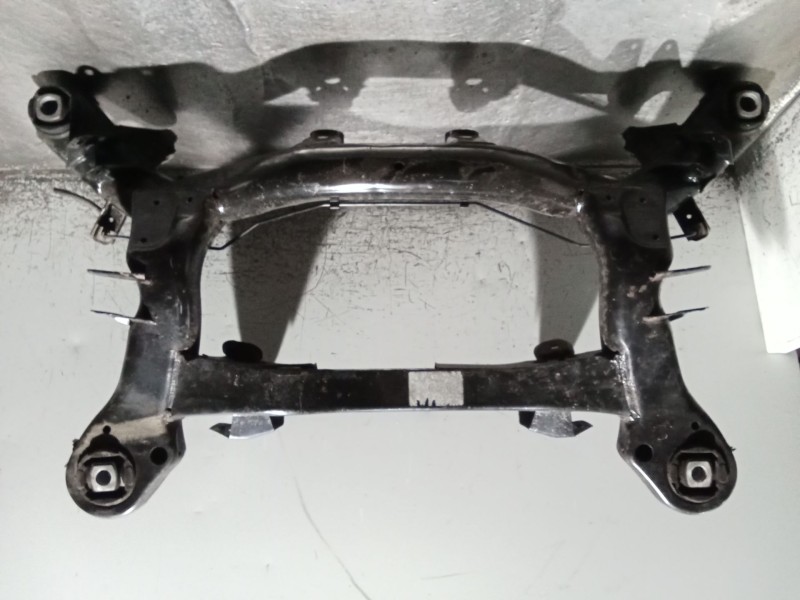 Recambio de puente trasero para bmw 1 coupé (e82) 123 d referencia OEM IAM   