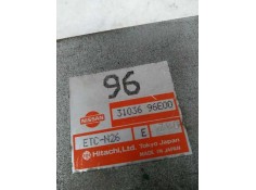 Recambio de centralita cambio automatico para nissan maxima (j30) referencia OEM IAM 3103696E00 ETCN26 96 2