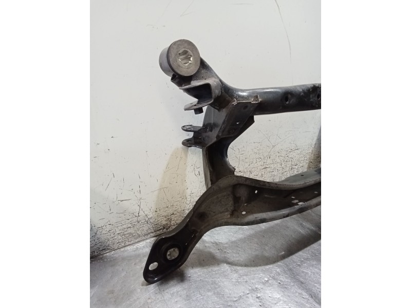 Recambio de puente trasero para ford s-max (ca1) 2.0 tdci cat referencia OEM IAM   