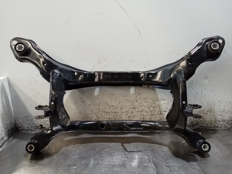 Recambio de puente trasero para ford s-max (ca1) 2.0 tdci cat referencia OEM IAM   