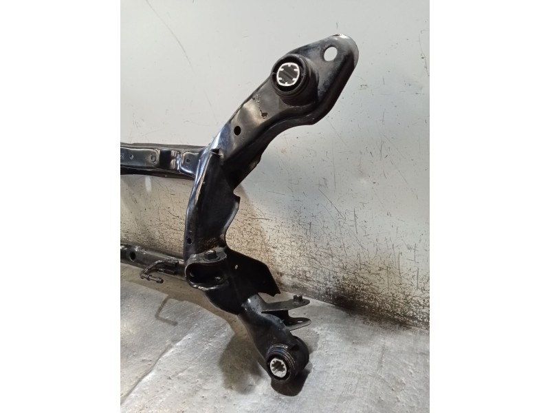 Recambio de puente trasero para ford s-max (ca1) 2.0 tdci cat referencia OEM IAM   