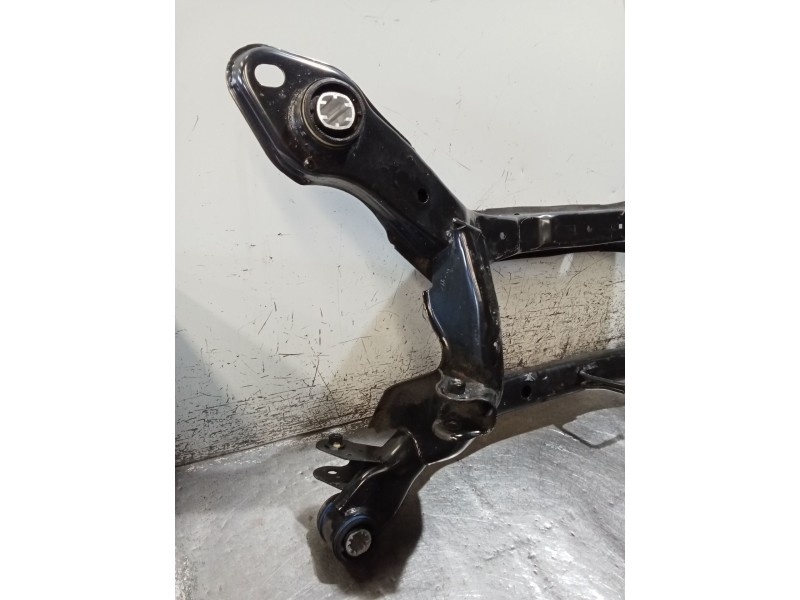 Recambio de puente trasero para ford s-max (ca1) 2.0 tdci cat referencia OEM IAM   