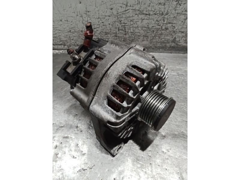 Recambio de alternador para bmw 1 coupé (e82) 123 d referencia OEM IAM   