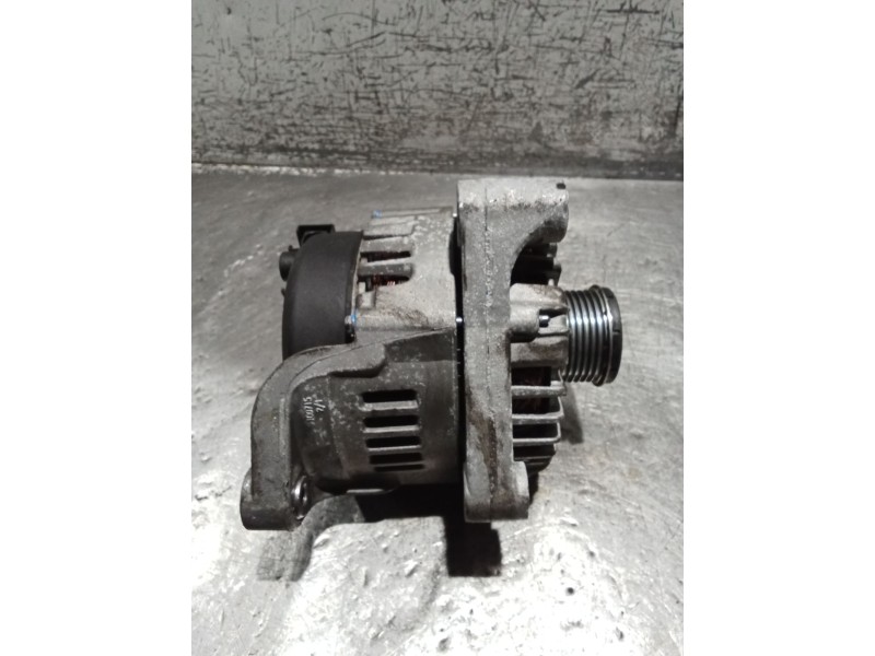 Recambio de alternador para bmw 1 coupé (e82) 123 d referencia OEM IAM   
