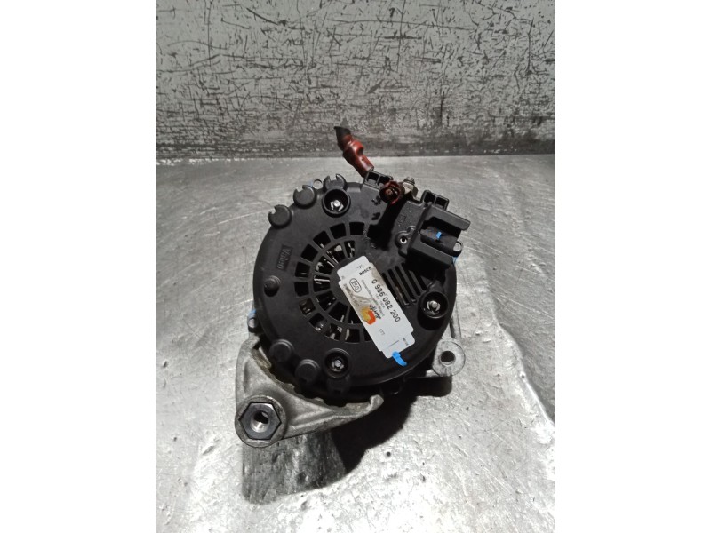 Recambio de alternador para bmw 1 coupé (e82) 123 d referencia OEM IAM   