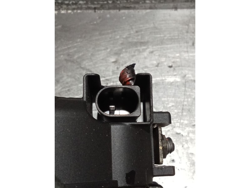 Recambio de alternador para bmw 1 coupé (e82) 123 d referencia OEM IAM   