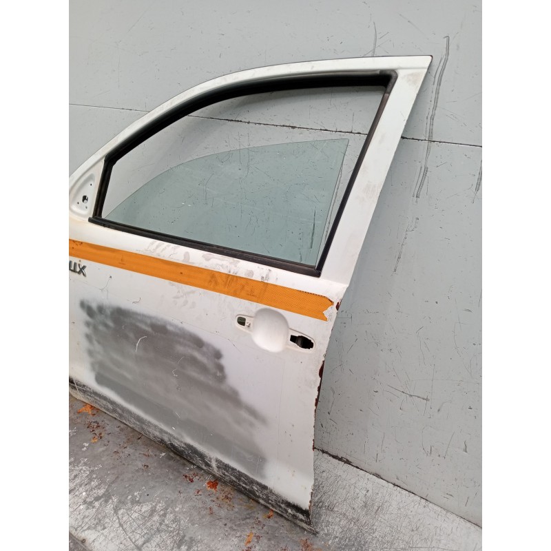 Recambio de puerta delantera izquierda para toyota hilux vii pick-up (_n1_, _n2_, _n3_) 2.5 d-4d (kun15, kun35) referencia OEM I