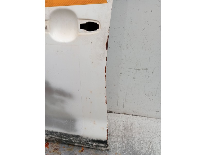 Recambio de puerta delantera izquierda para toyota hilux vii pick-up (_n1_, _n2_, _n3_) 2.5 d-4d (kun15, kun35) referencia OEM I