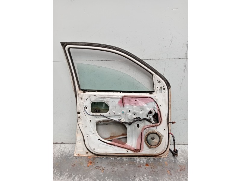 Recambio de puerta delantera izquierda para toyota hilux vii pick-up (_n1_, _n2_, _n3_) 2.5 d-4d (kun15, kun35) referencia OEM I
