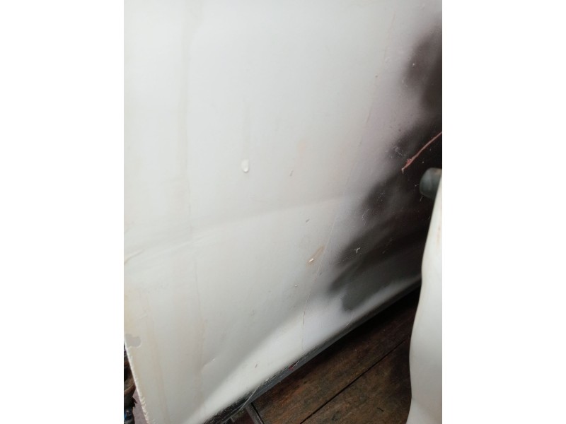 Recambio de puerta delantera izquierda para toyota hilux vii pick-up (_n1_, _n2_, _n3_) 2.5 d-4d (kun15, kun35) referencia OEM I