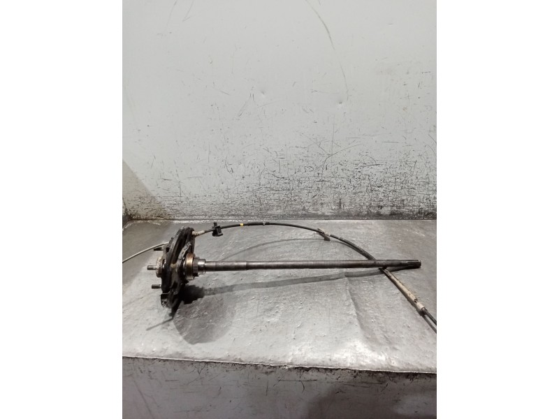 Recambio de transmision trasera derecha para suzuki ignis (/mf) gle referencia OEM IAM   18