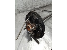 Recambio de transmision trasera derecha para suzuki ignis (/mf) gle referencia OEM IAM   18 2