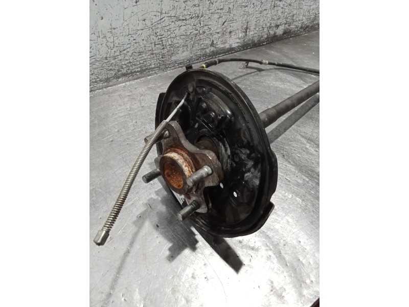 Recambio de transmision trasera derecha para suzuki ignis (/mf) gle referencia OEM IAM   18