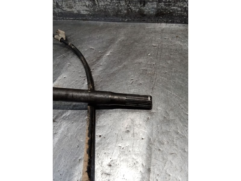 Recambio de transmision trasera derecha para suzuki ignis (/mf) gle referencia OEM IAM   18