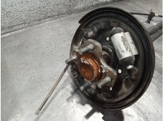 Recambio de transmision trasera izquierda para suzuki ignis (/mf) gle referencia OEM IAM   18 2