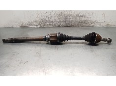 Recambio de transmision delantera derecha para fiat croma (194_) 1.9 d multijet (194axc1b, 194axc12) referencia OEM IAM   05