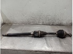 Recambio de transmision delantera derecha para alfa romeo spider (177) 2.4 jtd 20v referencia OEM IAM   