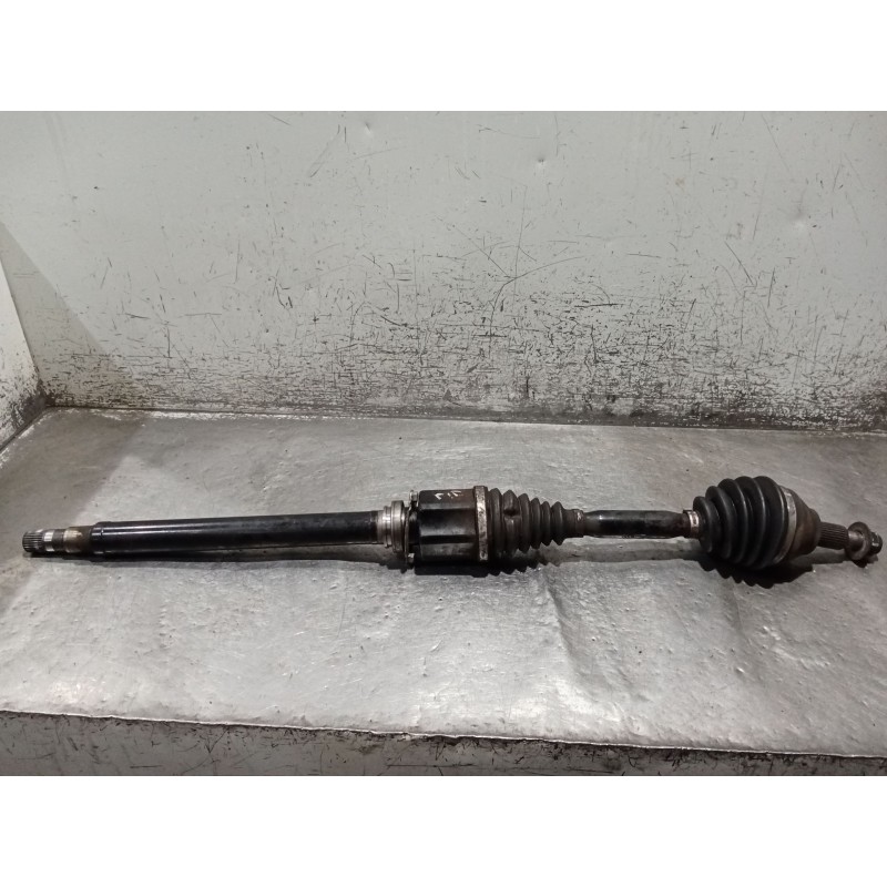 Recambio de transmision delantera derecha para alfa romeo spider (177) 2.4 jtd 20v referencia OEM IAM   