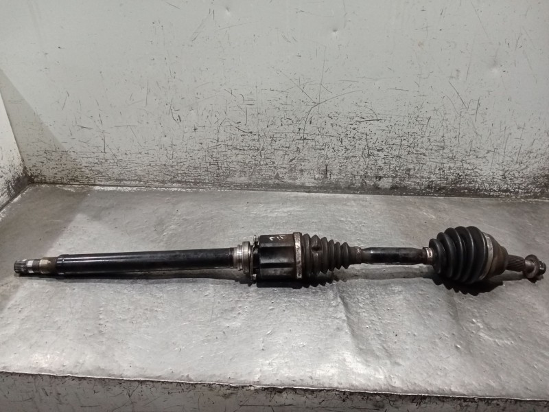 Recambio de transmision delantera derecha para alfa romeo spider (177) 2.4 jtd 20v referencia OEM IAM   