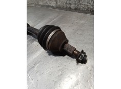 Recambio de transmision delantera derecha para alfa romeo spider (177) 2.4 jtd 20v referencia OEM IAM    2