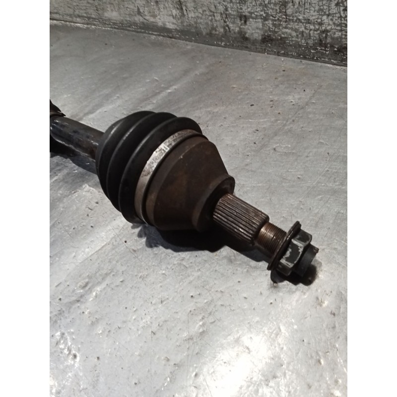 Recambio de transmision delantera derecha para alfa romeo spider (177) 2.4 jtd 20v referencia OEM IAM   