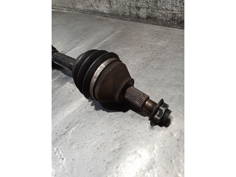 Recambio de transmision delantera derecha para alfa romeo spider (177) 2.4 jtd 20v referencia OEM IAM   