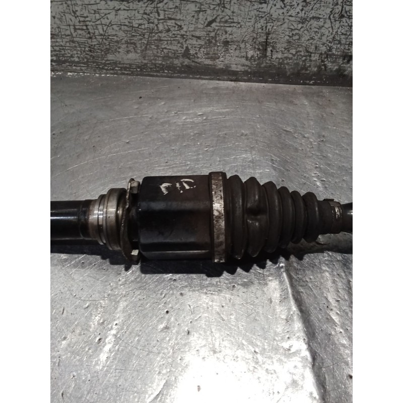 Recambio de transmision delantera derecha para alfa romeo spider (177) 2.4 jtd 20v referencia OEM IAM   