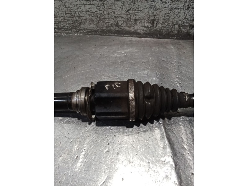 Recambio de transmision delantera derecha para alfa romeo spider (177) 2.4 jtd 20v referencia OEM IAM   