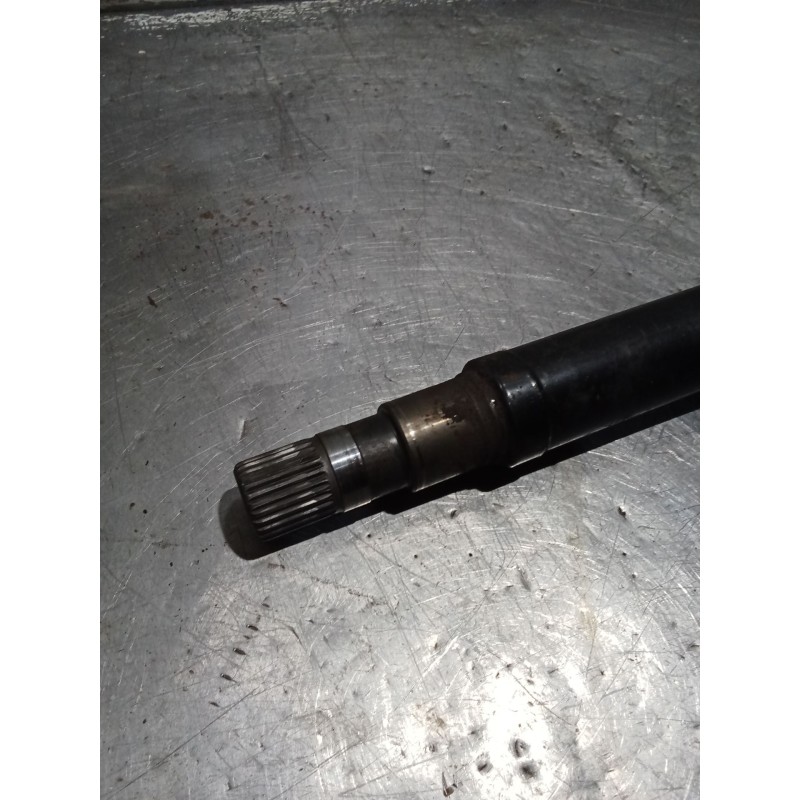 Recambio de transmision delantera derecha para alfa romeo spider (177) 2.4 jtd 20v referencia OEM IAM   