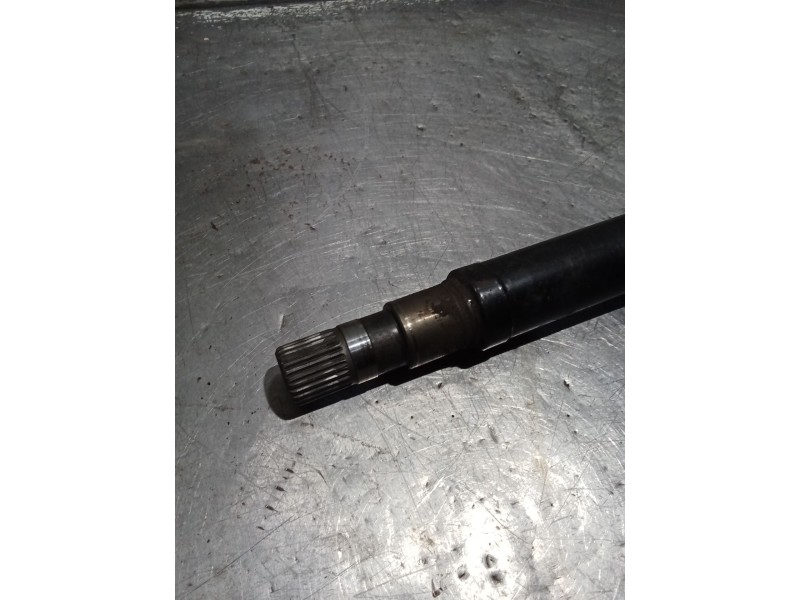 Recambio de transmision delantera derecha para alfa romeo spider (177) 2.4 jtd 20v referencia OEM IAM   