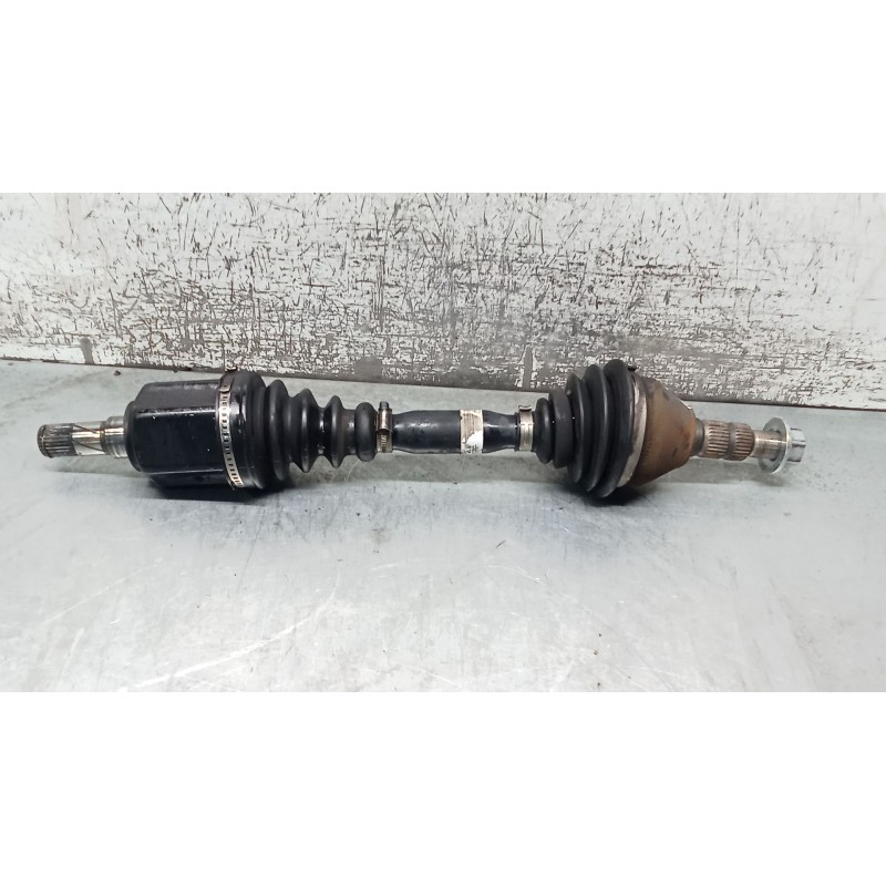 Recambio de transmision delantera izquierda para fiat croma (194_) 1.9 d multijet (194axc1b, 194axc12) referencia OEM IAM   05