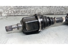 Recambio de transmision delantera izquierda para fiat croma (194_) 1.9 d multijet (194axc1b, 194axc12) referencia OEM IAM   05 2