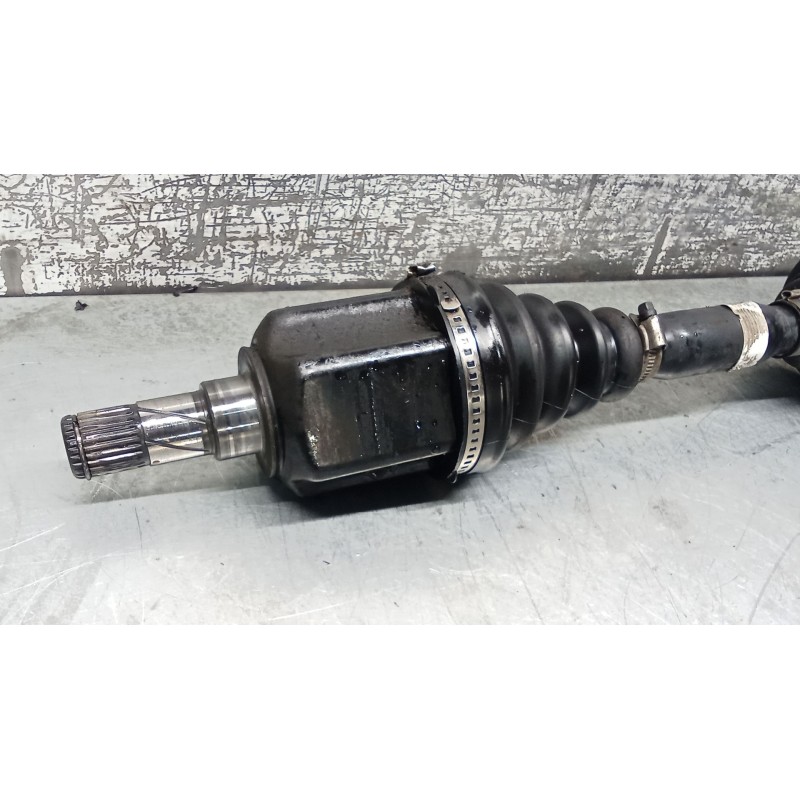 Recambio de transmision delantera izquierda para fiat croma (194_) 1.9 d multijet (194axc1b, 194axc12) referencia OEM IAM   05