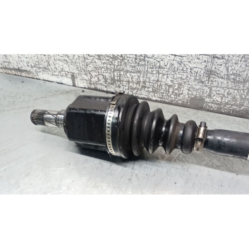 Recambio de transmision delantera izquierda para fiat croma (194_) 1.9 d multijet (194axc1b, 194axc12) referencia OEM IAM   05