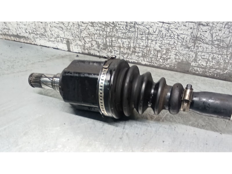 Recambio de transmision delantera izquierda para fiat croma (194_) 1.9 d multijet (194axc1b, 194axc12) referencia OEM IAM   05