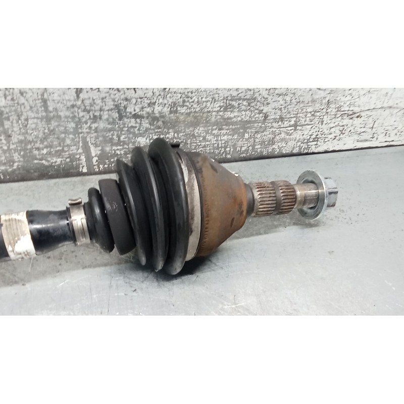 Recambio de transmision delantera izquierda para fiat croma (194_) 1.9 d multijet (194axc1b, 194axc12) referencia OEM IAM   05