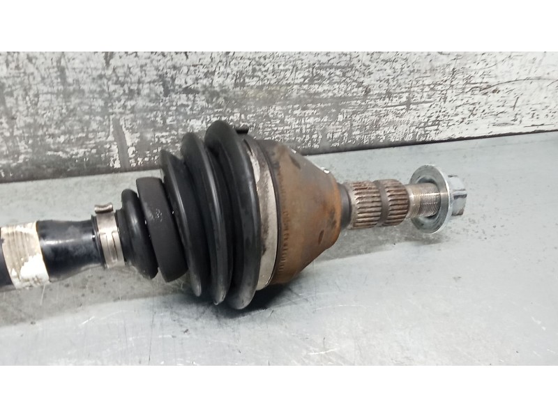 Recambio de transmision delantera izquierda para fiat croma (194_) 1.9 d multijet (194axc1b, 194axc12) referencia OEM IAM   05