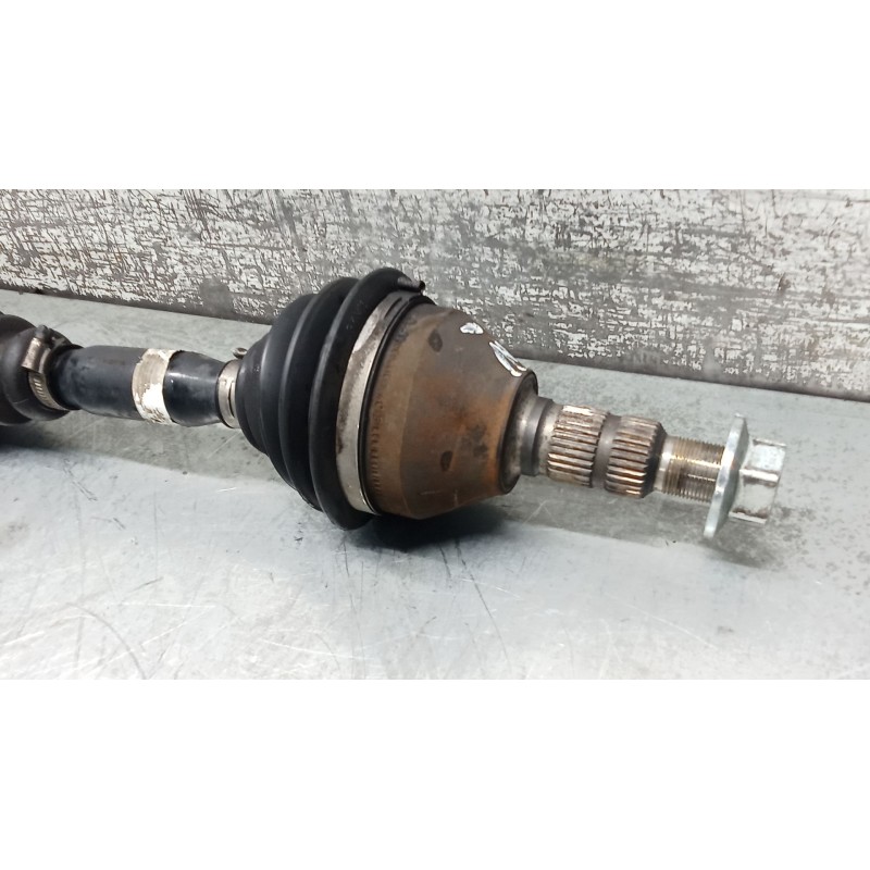 Recambio de transmision delantera izquierda para fiat croma (194_) 1.9 d multijet (194axc1b, 194axc12) referencia OEM IAM   05