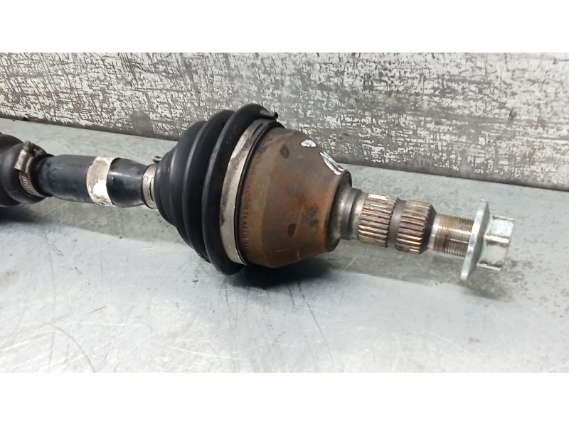 Recambio de transmision delantera izquierda para fiat croma (194_) 1.9 d multijet (194axc1b, 194axc12) referencia OEM IAM   05
