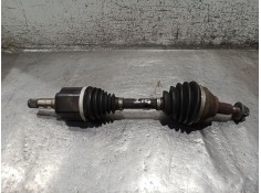 Recambio de transmision delantera izquierda para alfa romeo spider (177) 2.4 jtd 20v referencia OEM IAM   